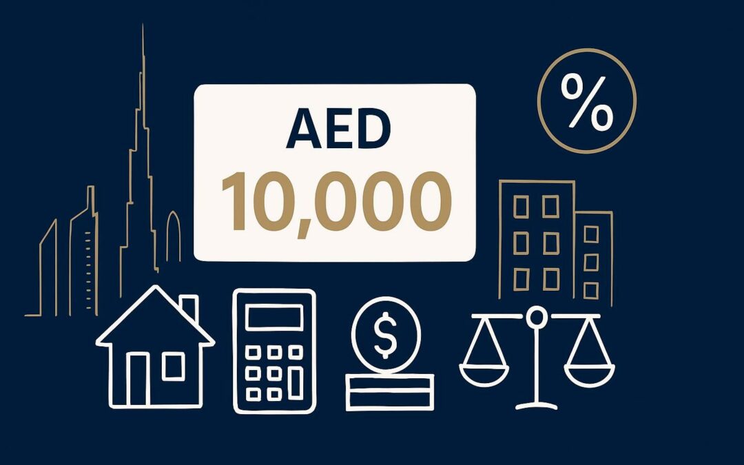 What Is Left After Buying Dubai Property?