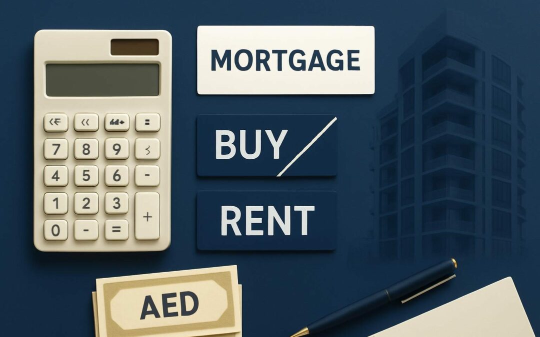 Dubai Mortgage Calculator for Non-Residents