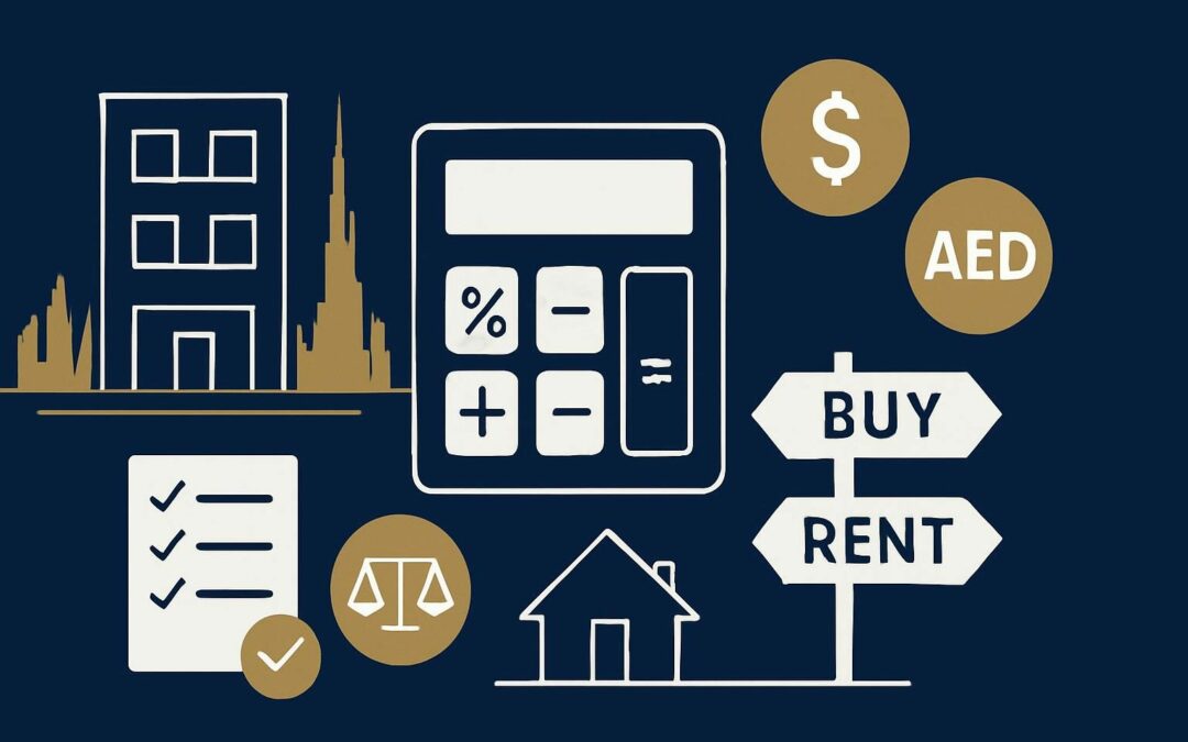 When Should Expats Buy Property in Dubai?